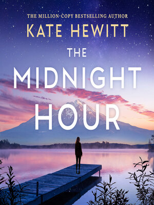 cover image of The Midnight Hour